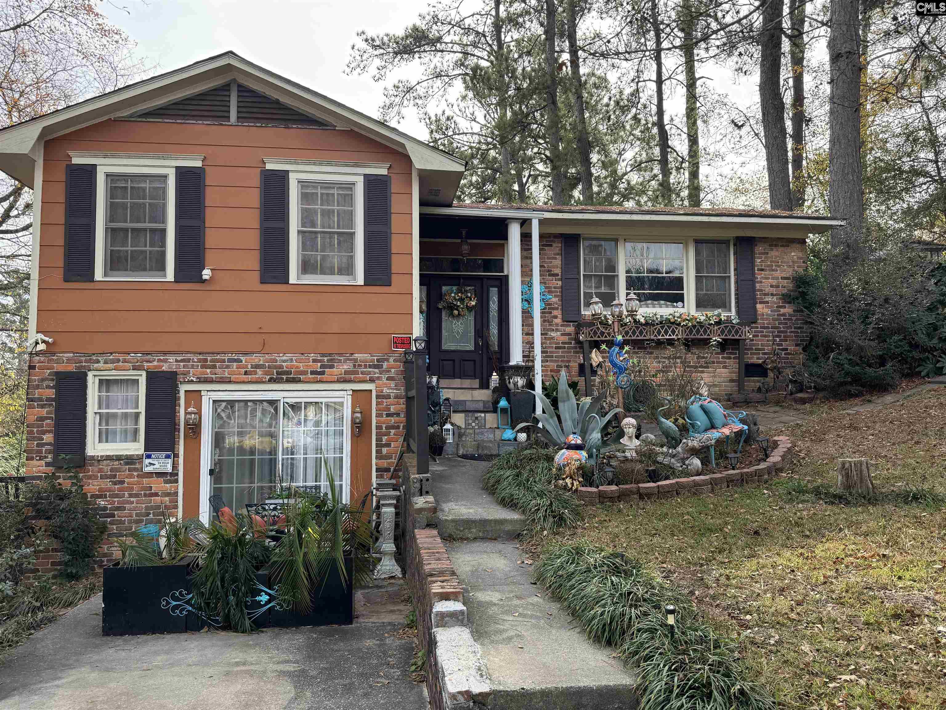 7348 Parkview Drive Columbia SC 29223