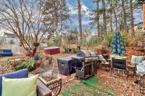 7348 Parkview Drive Columbia SC 29223