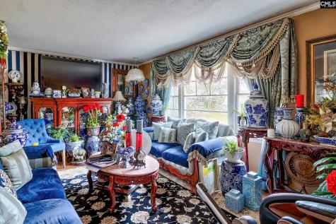 7348 Parkview Drive Columbia SC 29223