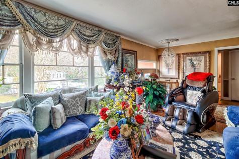 7348 Parkview Drive Columbia SC 29223