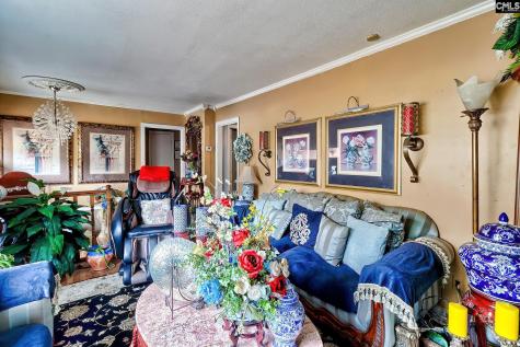 7348 Parkview Drive Columbia SC 29223