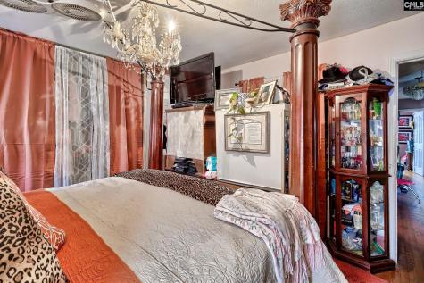 7348 Parkview Drive Columbia SC 29223