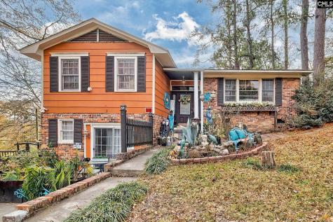 7348 Parkview Drive Columbia SC 29223