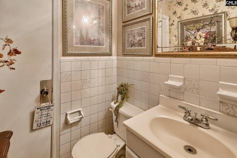 7348 Parkview Drive Columbia SC 29223