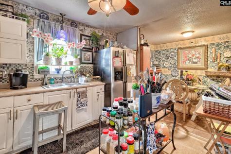 7348 Parkview Drive Columbia SC 29223