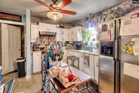 7348 Parkview Drive Columbia SC 29223