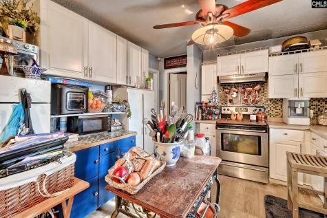 7348 Parkview Drive Columbia SC 29223