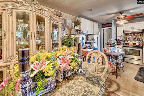 7348 Parkview Drive Columbia SC 29223