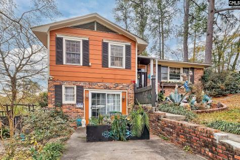 7348 Parkview Drive Columbia SC 29223