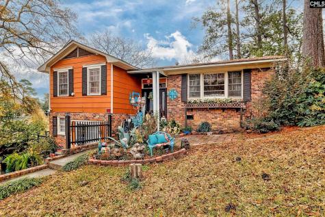 7348 Parkview Drive Columbia SC 29223