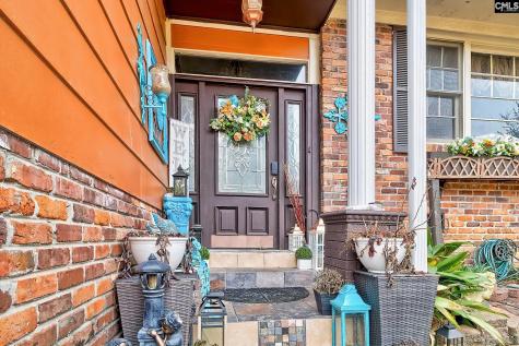 7348 Parkview Drive Columbia SC 29223