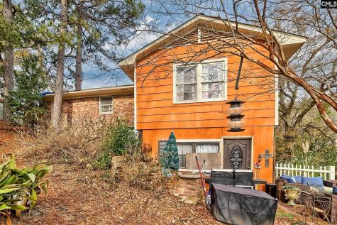 7348 Parkview Drive Columbia SC 29223