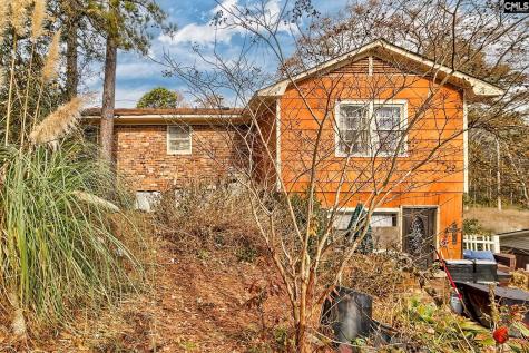 7348 Parkview Drive Columbia SC 29223