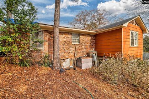 7348 Parkview Drive Columbia SC 29223