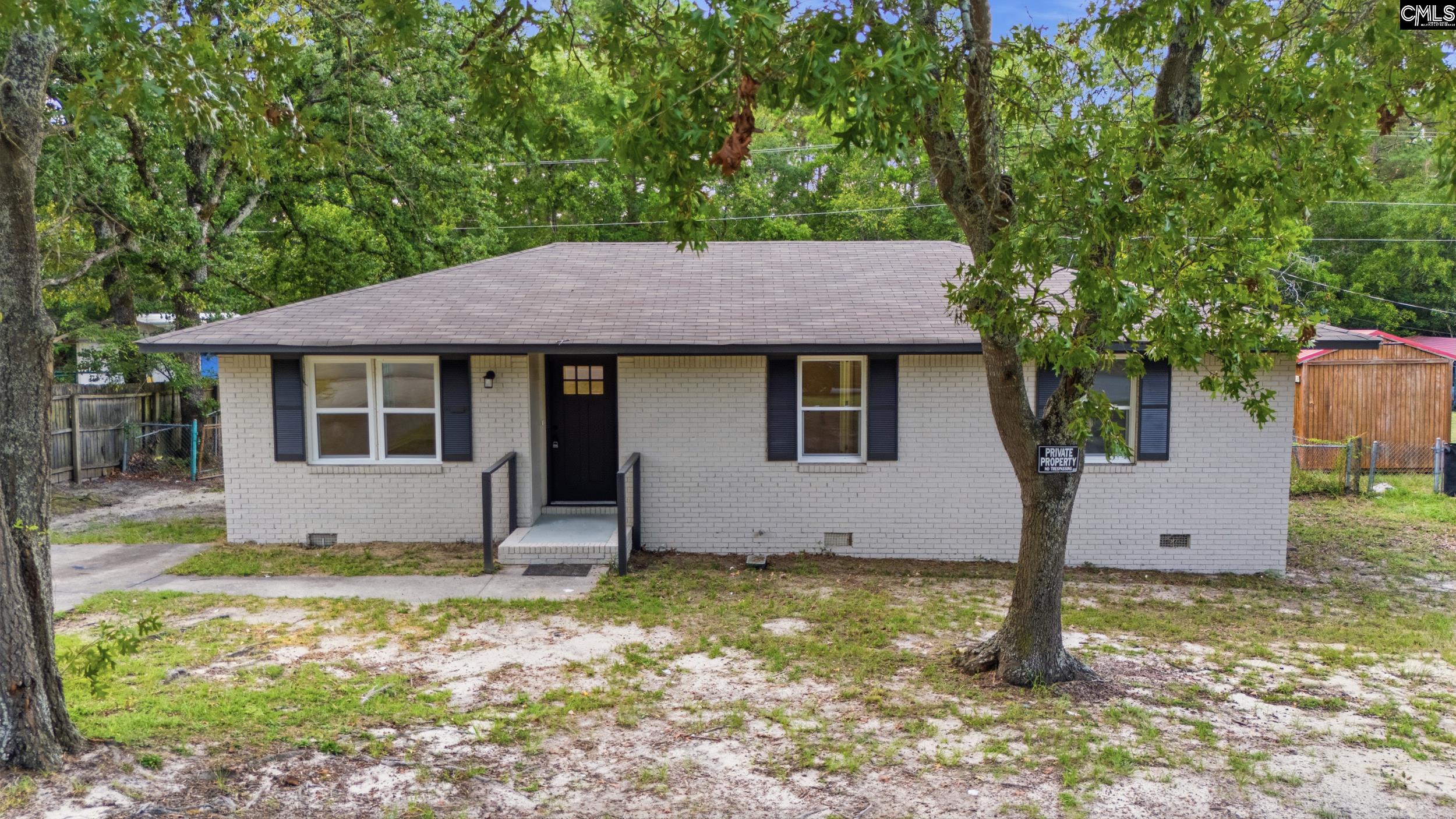 2105 Sandy Run Drive Gaston SC 29053