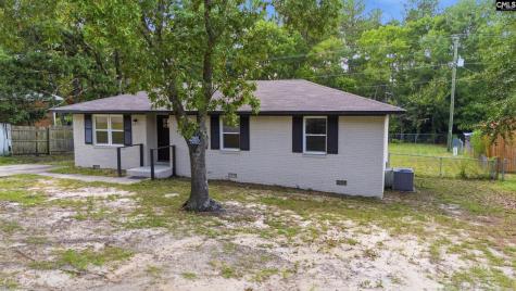 2105 Sandy Run Drive Gaston SC 29053