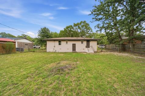 2105 Sandy Run Drive Gaston SC 29053