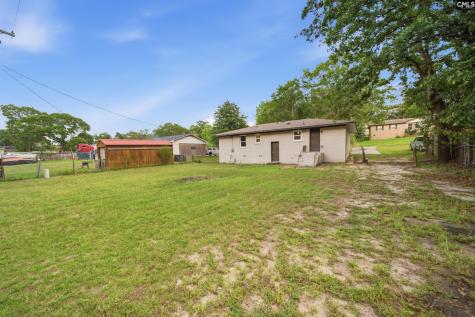 2105 Sandy Run Drive Gaston SC 29053