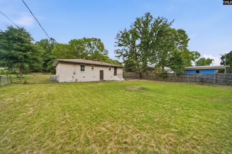 2105 Sandy Run Drive Gaston SC 29053