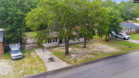 2105 Sandy Run Drive Gaston SC 29053