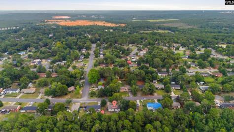 2105 Sandy Run Drive Gaston SC 29053