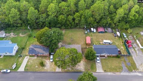 2105 Sandy Run Drive Gaston SC 29053