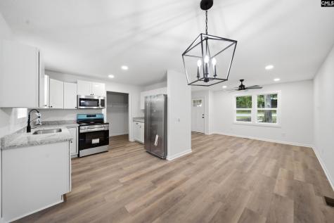 2105 Sandy Run Drive Gaston SC 29053