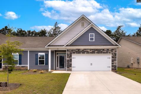 310 Conifer Street Sumter SC 29154