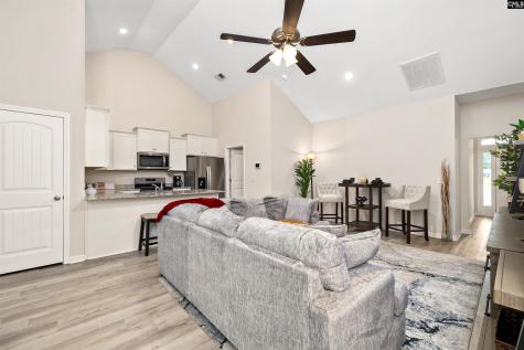 310 Conifer Street Sumter SC 29154