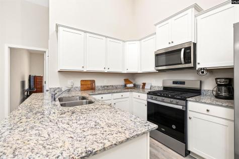 310 Conifer Street Sumter SC 29154