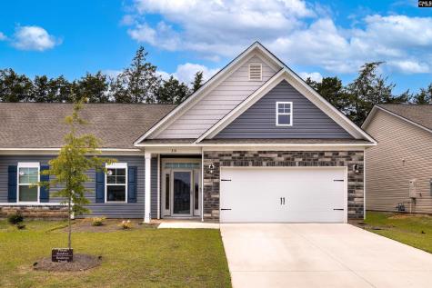 310 Conifer Street Sumter SC 29154
