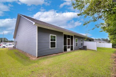 310 Conifer Street Sumter SC 29154