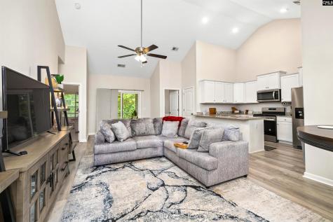 310 Conifer Street Sumter SC 29154