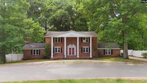 1517 N Woodstream Road Columbia SC 29212-1130