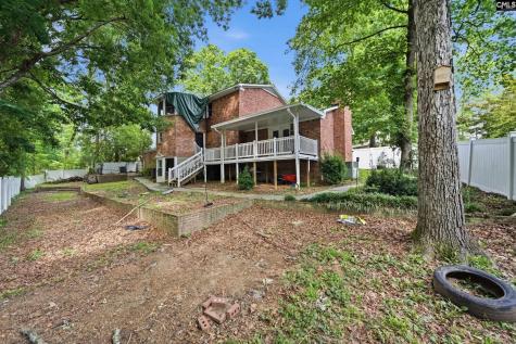 1517 N Woodstream Road Columbia SC 29212-1130