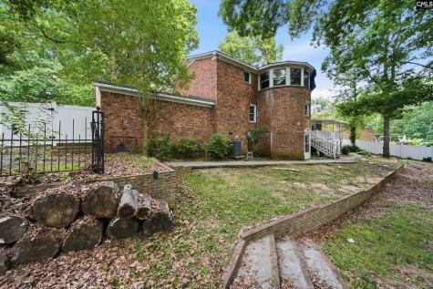 1517 N Woodstream Road Columbia SC 29212-1130
