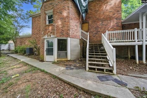 1517 N Woodstream Road Columbia SC 29212-1130