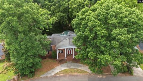 1517 N Woodstream Road Columbia SC 29212-1130