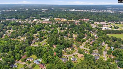 1517 N Woodstream Road Columbia SC 29212-1130