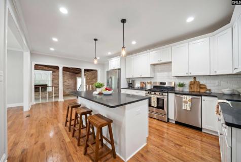 1517 N Woodstream Road Columbia SC 29212-1130