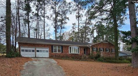 314 Leton Drive Columbia SC 29210