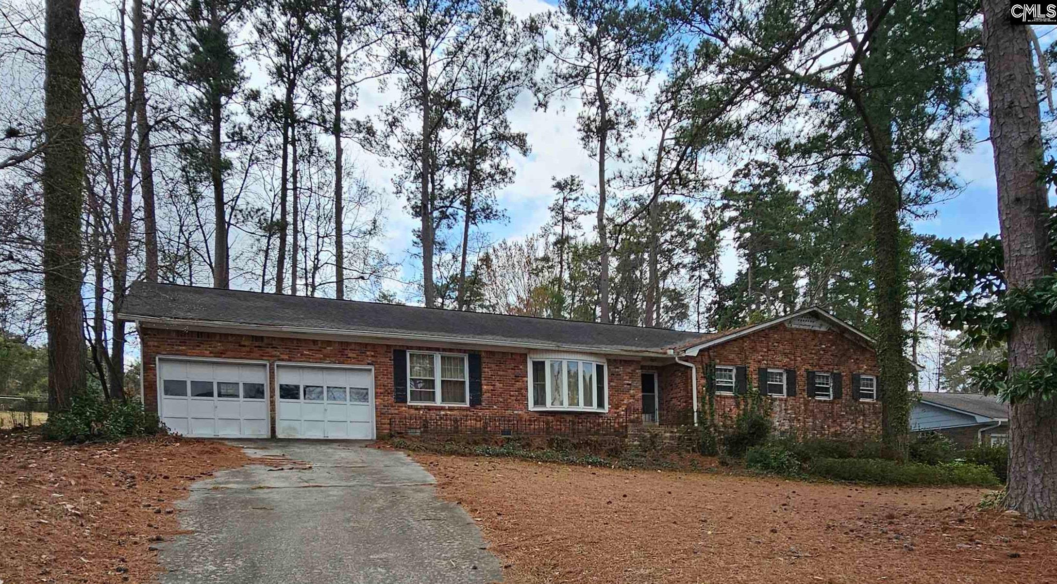 314 Leton Drive Columbia SC 29210