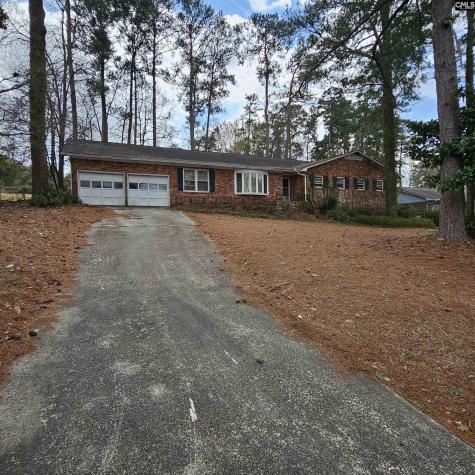314 Leton Drive Columbia SC 29210