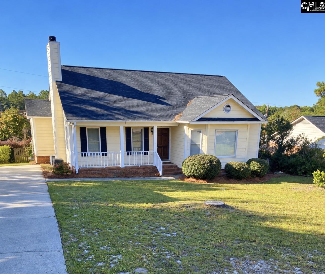 7930 Dartmore Lane Columbia SC 29223