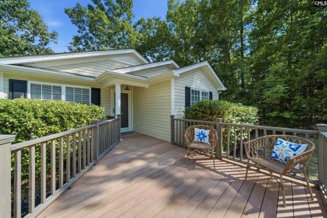 105 Southampton Drive Irmo SC 29063