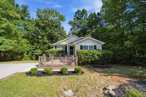 105 Southampton Drive Irmo SC 29063