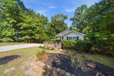 105 Southampton Drive Irmo SC 29063