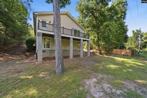 105 Southampton Drive Irmo SC 29063