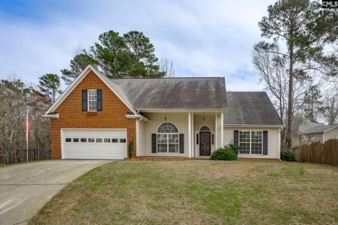 504 Ashdown Park Court Lexington SC 29072