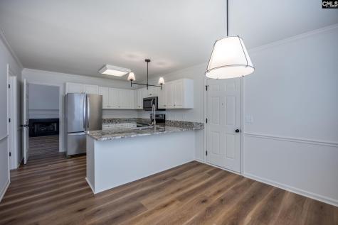 504 Ashdown Park Court Lexington SC 29072